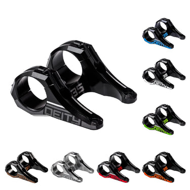 Deity Stem Intake 35 Direct Mount 50mm 35mm Clamp